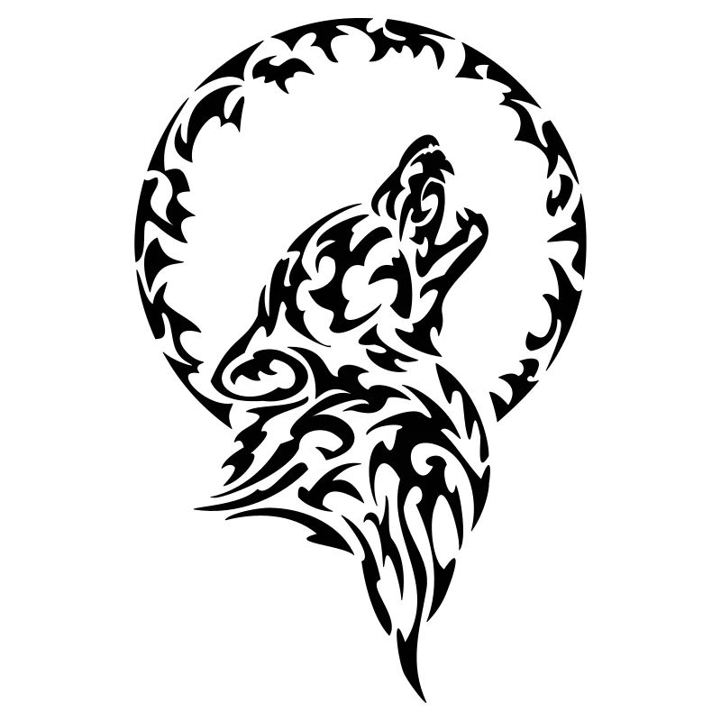 wolf