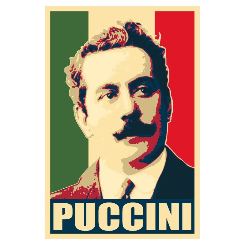 Giacomo Puccini