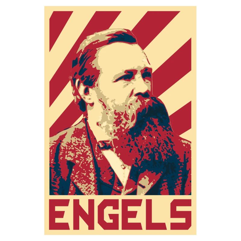Friedrich Engels