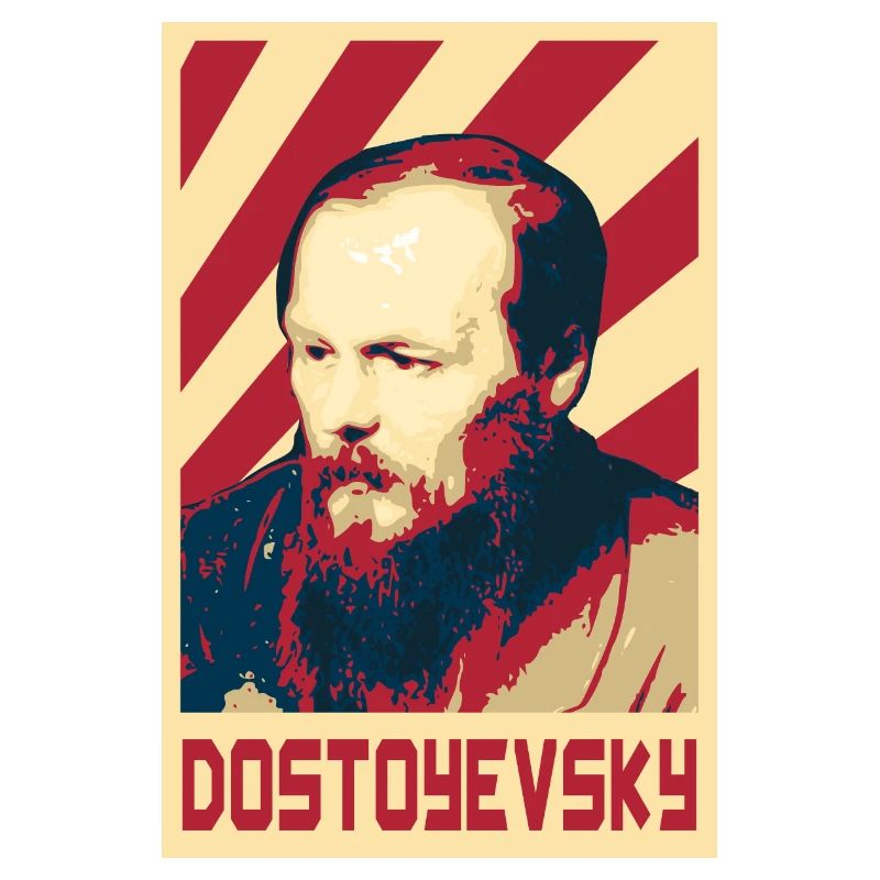 Fjodor Dostojewski