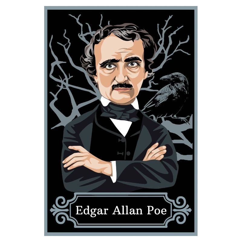 Edgar Allan Poe