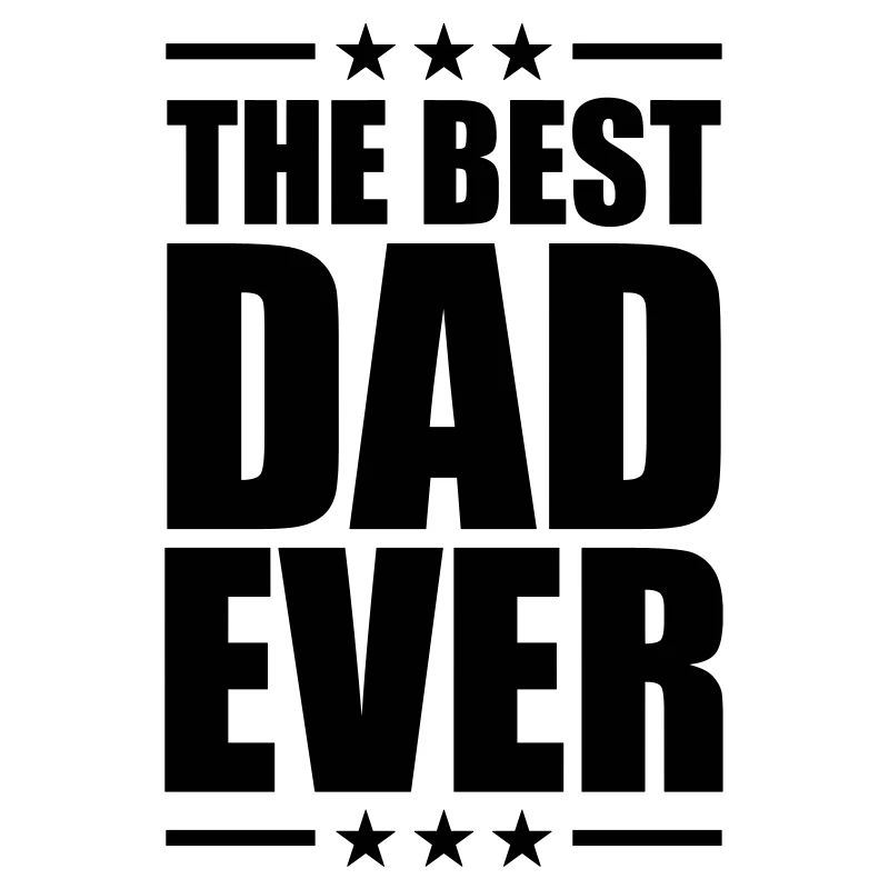 Best Dad Ever