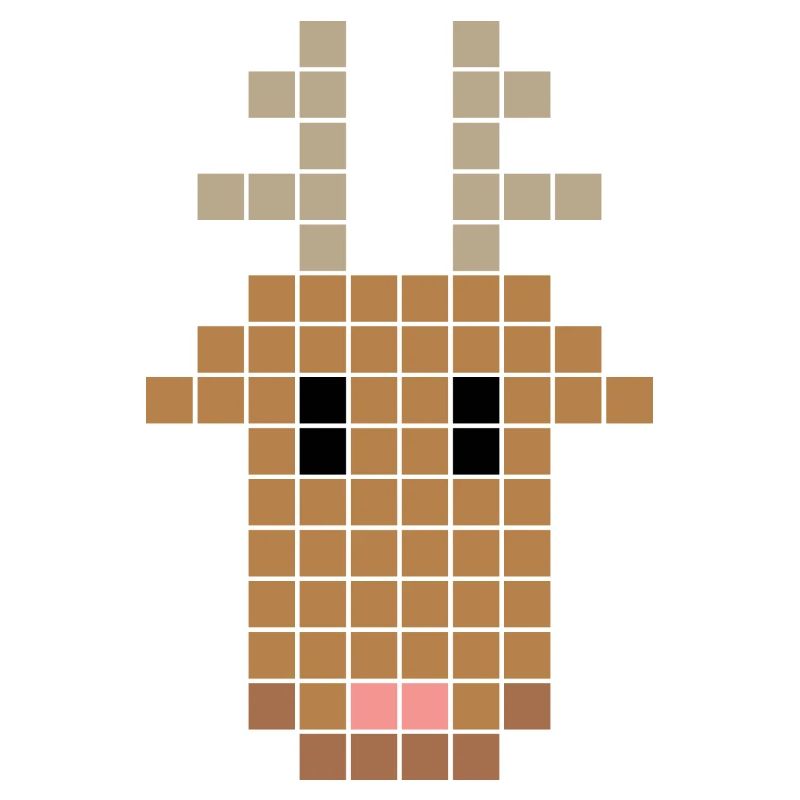 pixel rentier
