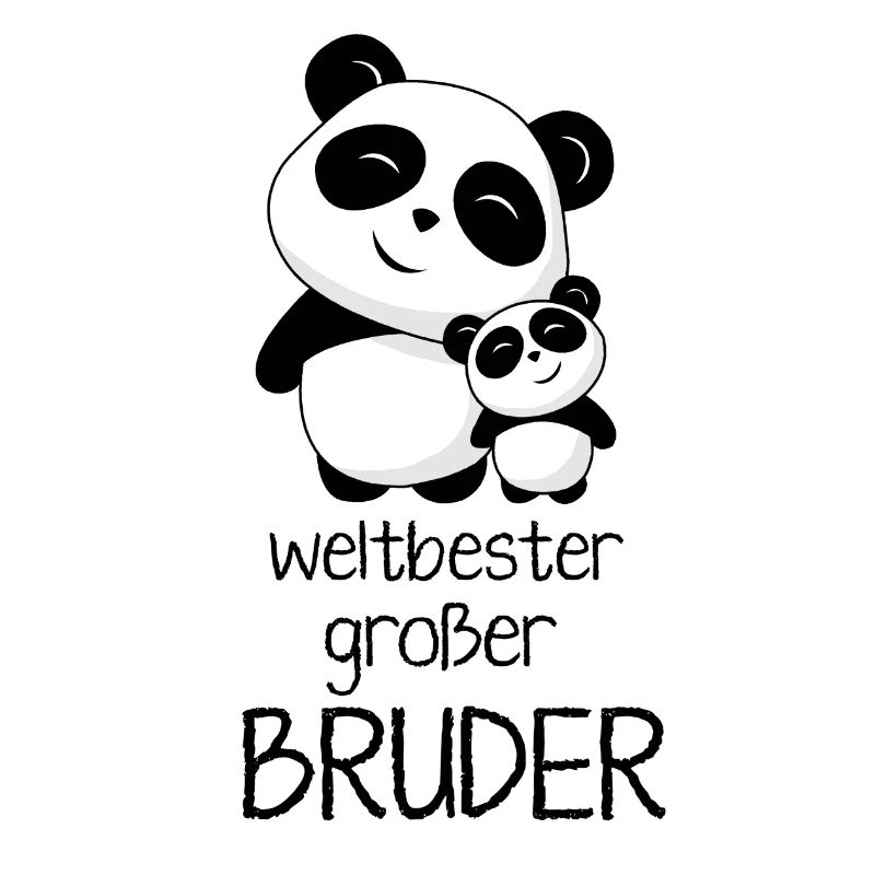Weltbester grosser Bruder