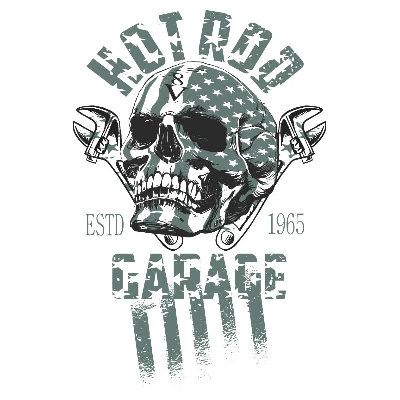 Hot Rod Garage