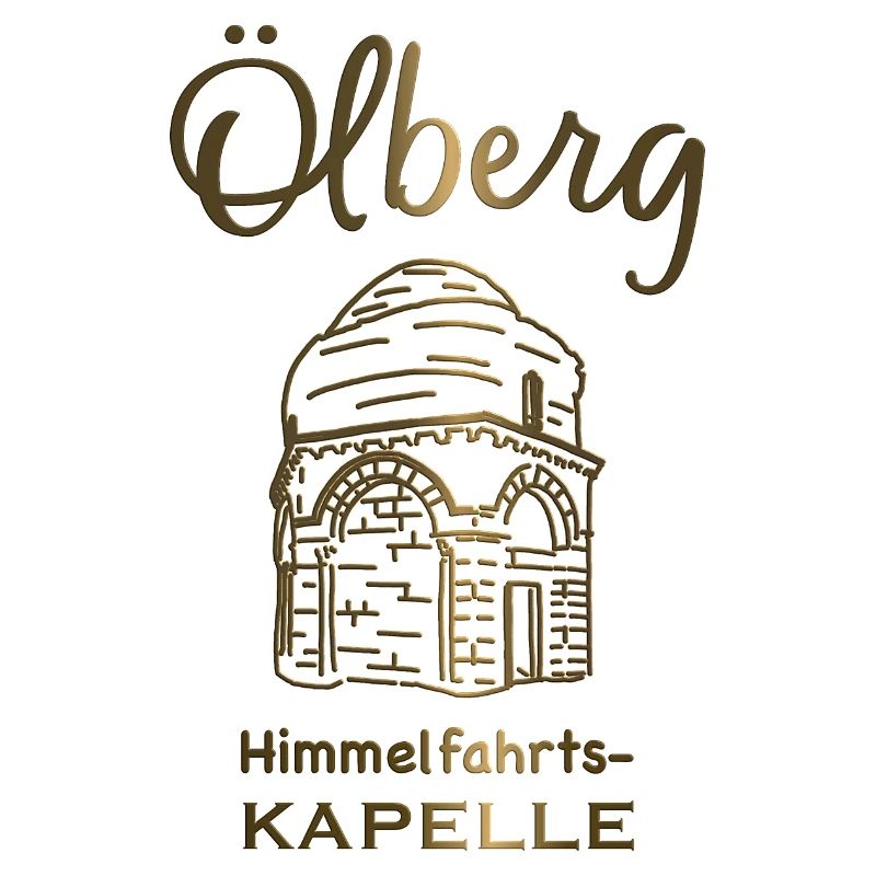 Jerusalem, Himmelfahrtskapelle, Israel