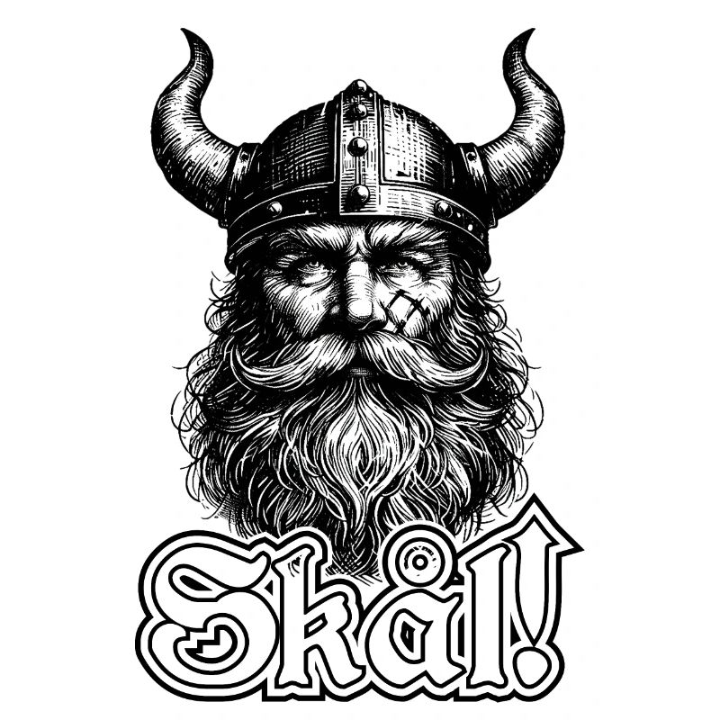 Wikinger-Gott | Wikinger-Krieger