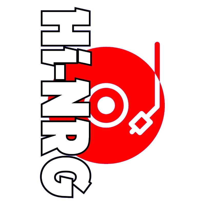 Hi-NRG Italo Disco Hemd