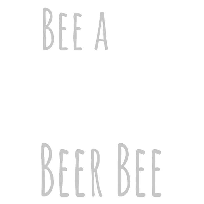 bee a beer bee