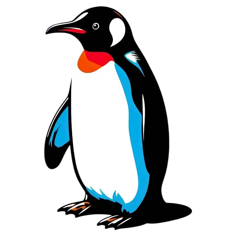Pinguin