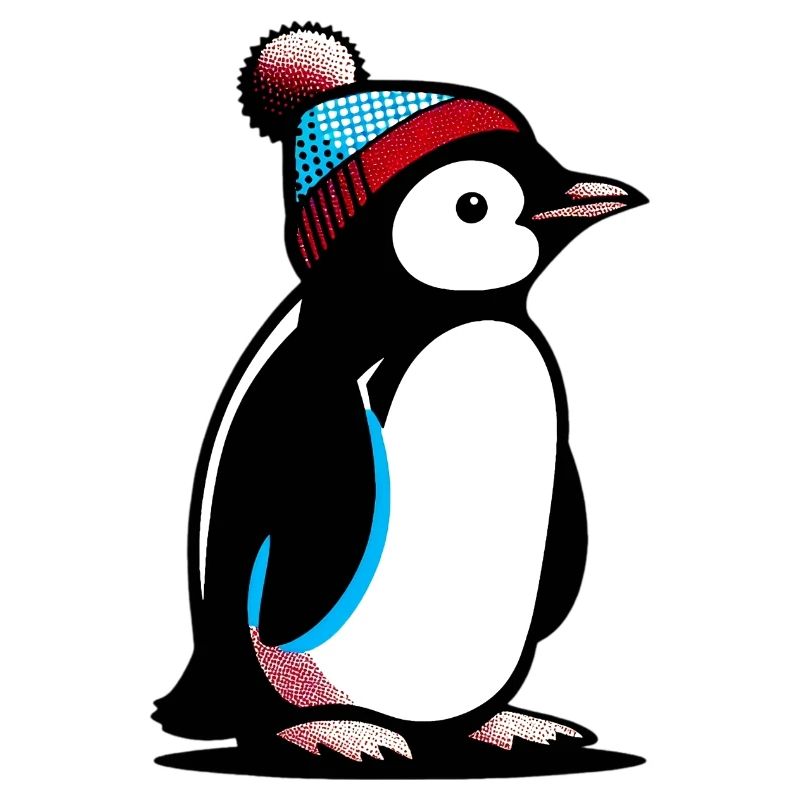 Pinguin