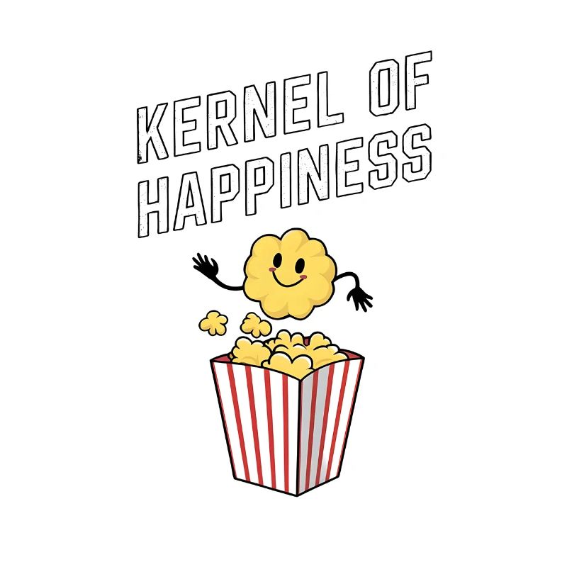 Kernel of Happiness