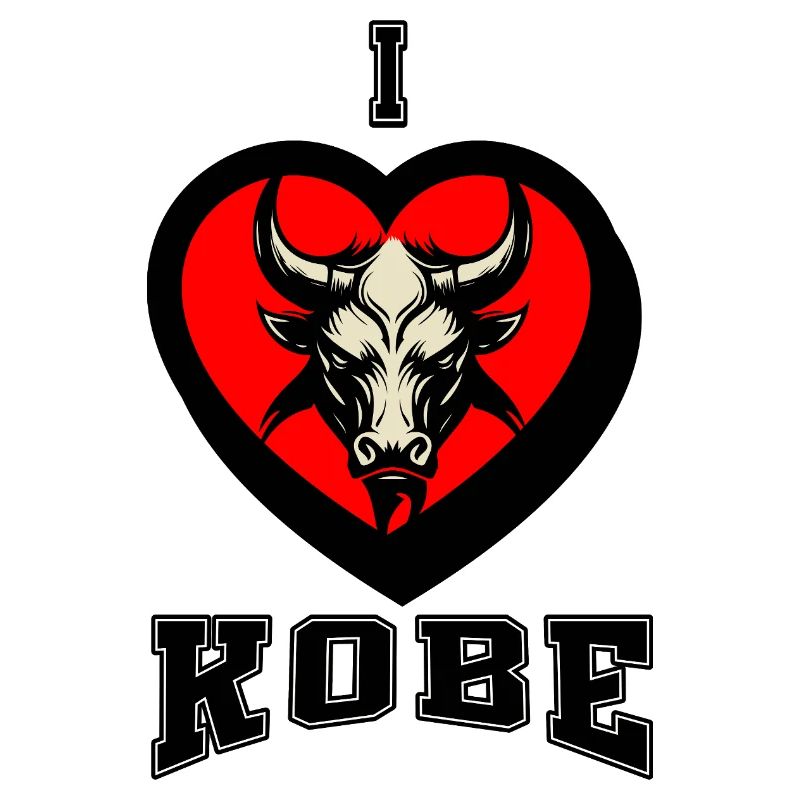 I Love Kobe