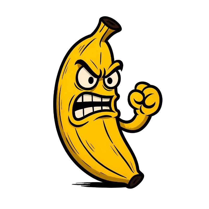 Bad Banana Vibes