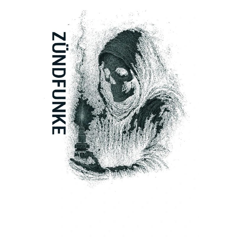 ZÜNDFUNKE – Grim Spark
