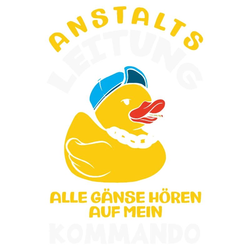 Anstaltsleitung Chef Leitung