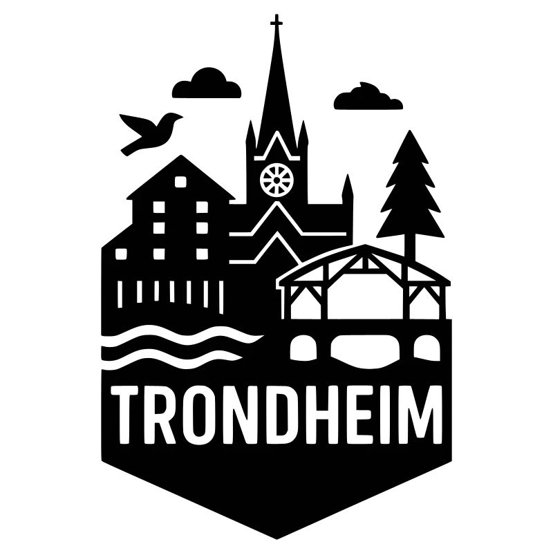 trondheim