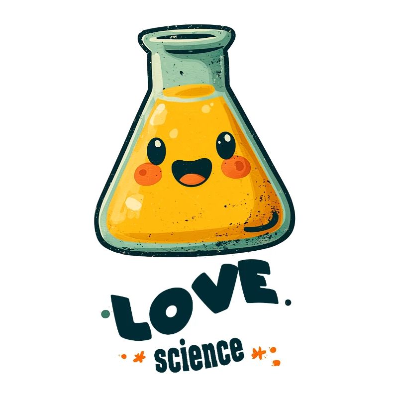 Love Science