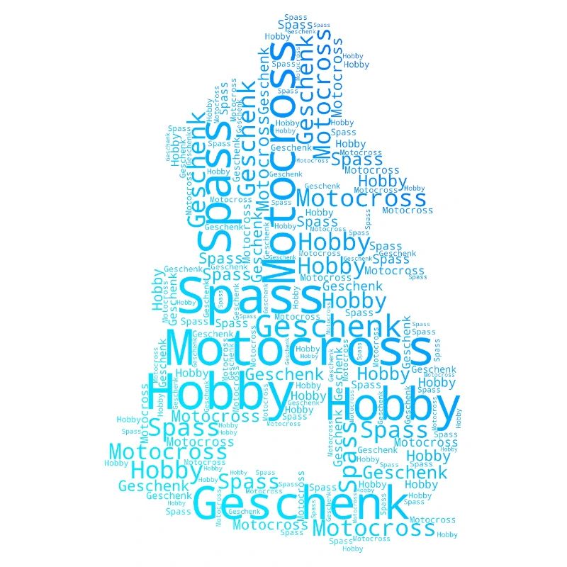 Direkte Motocross Aussage