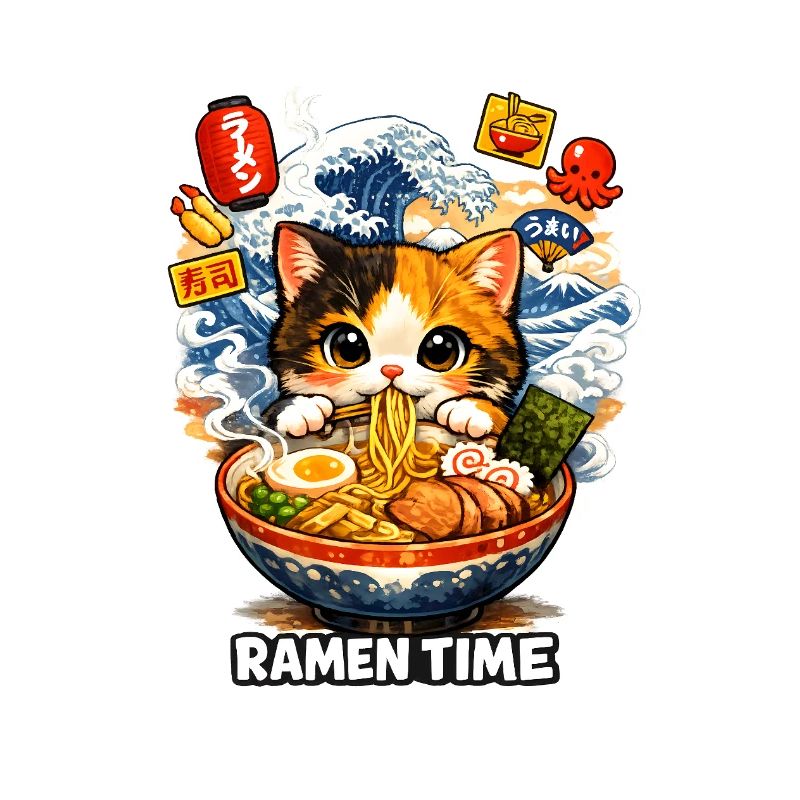 Ramen Katze Kanagawa