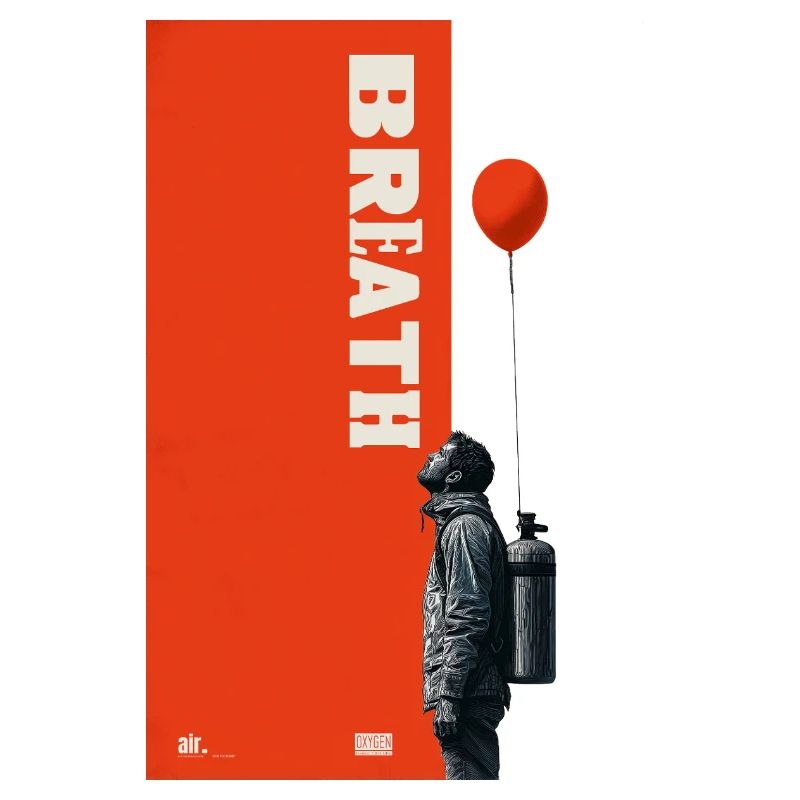 Breath natur