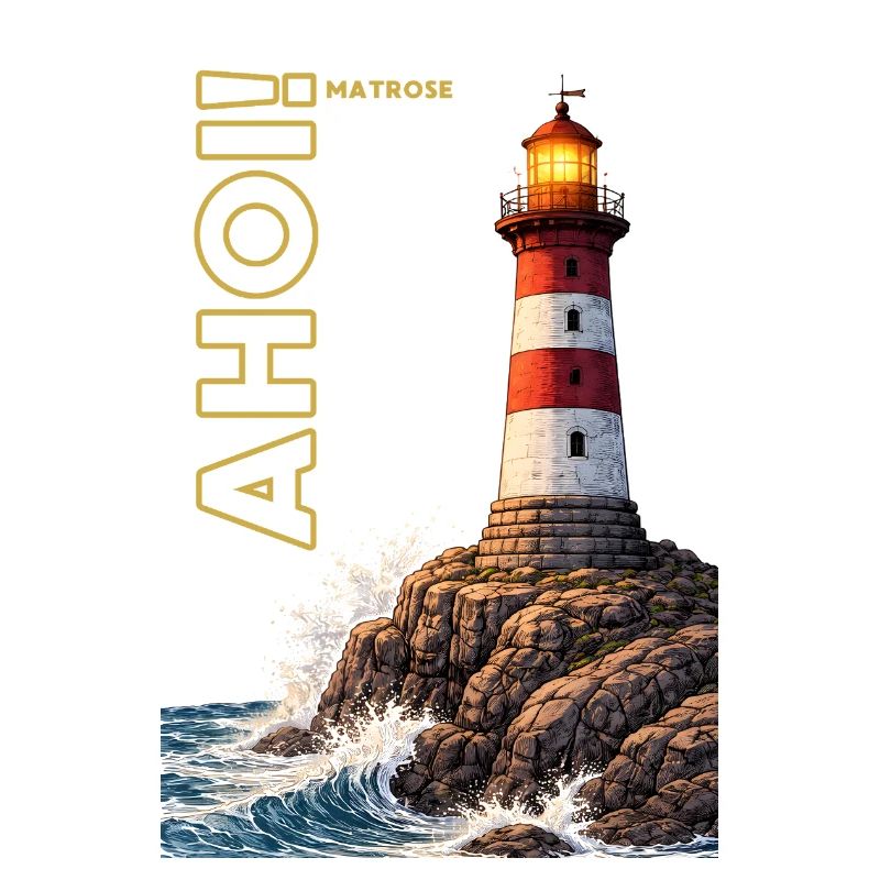AHOI! Matrose