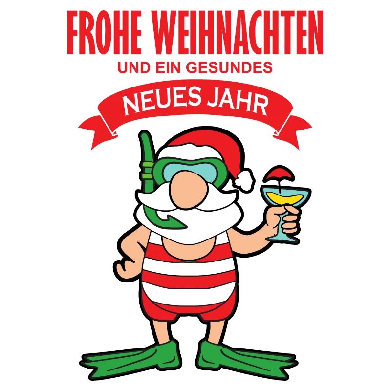 Weihnachtsmann
