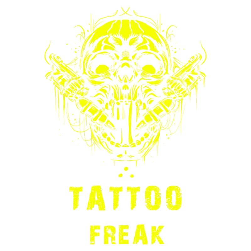 Tattoo Freak
