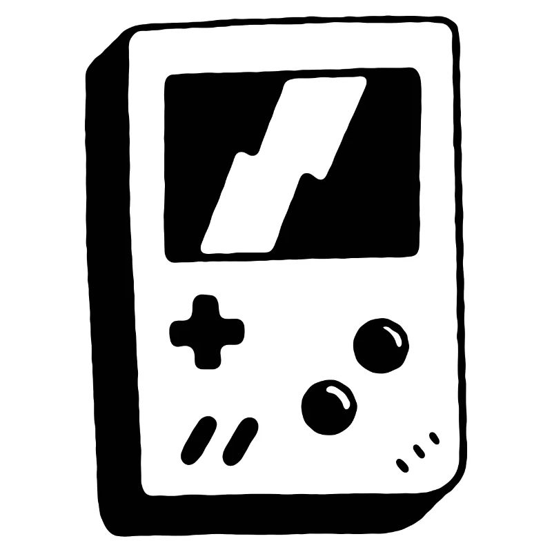 Tragbares Videospiel