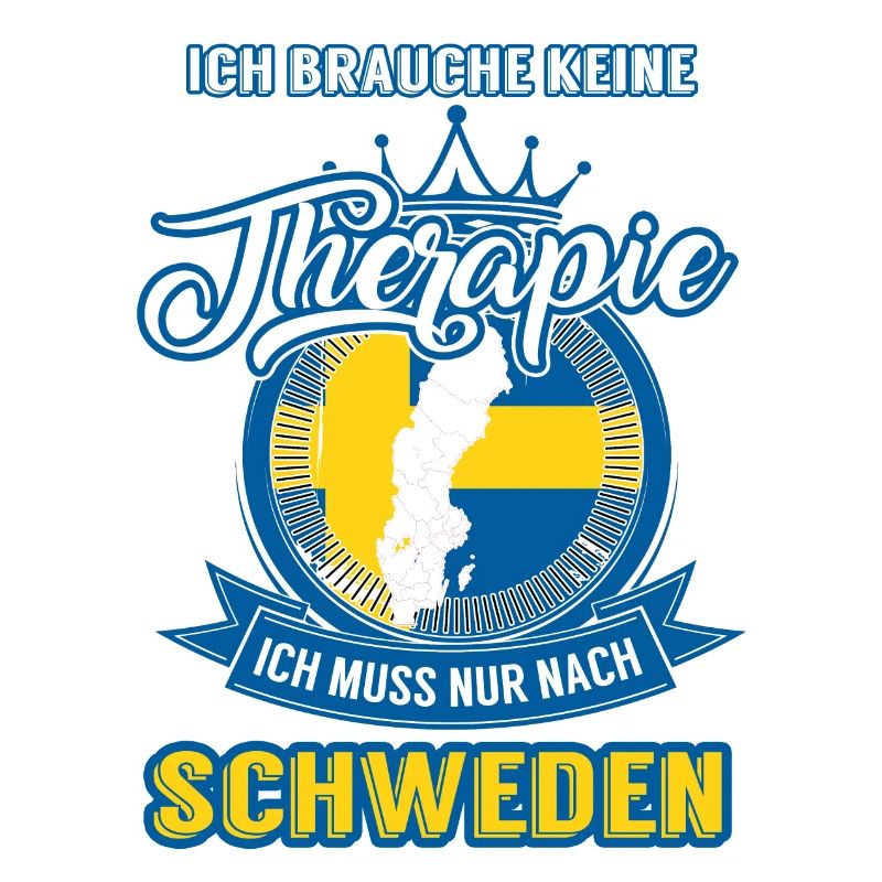 Therapie Schweden