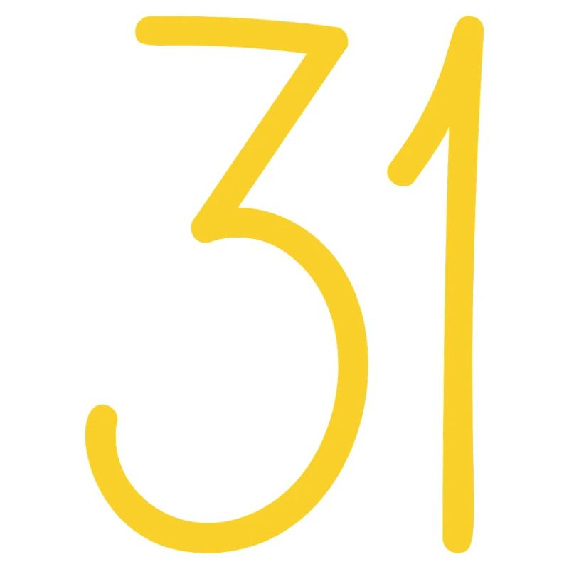 31