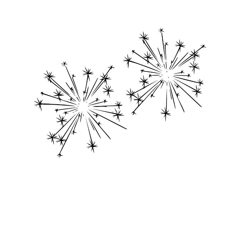 Feuerwerk