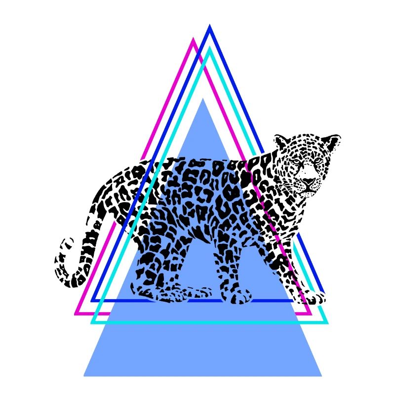 Cheetah leopard predator cat jaguar