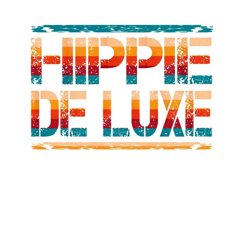 hippie de luxe