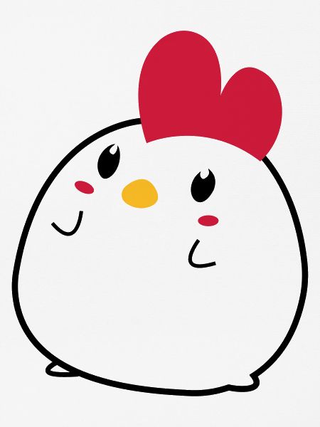 chick