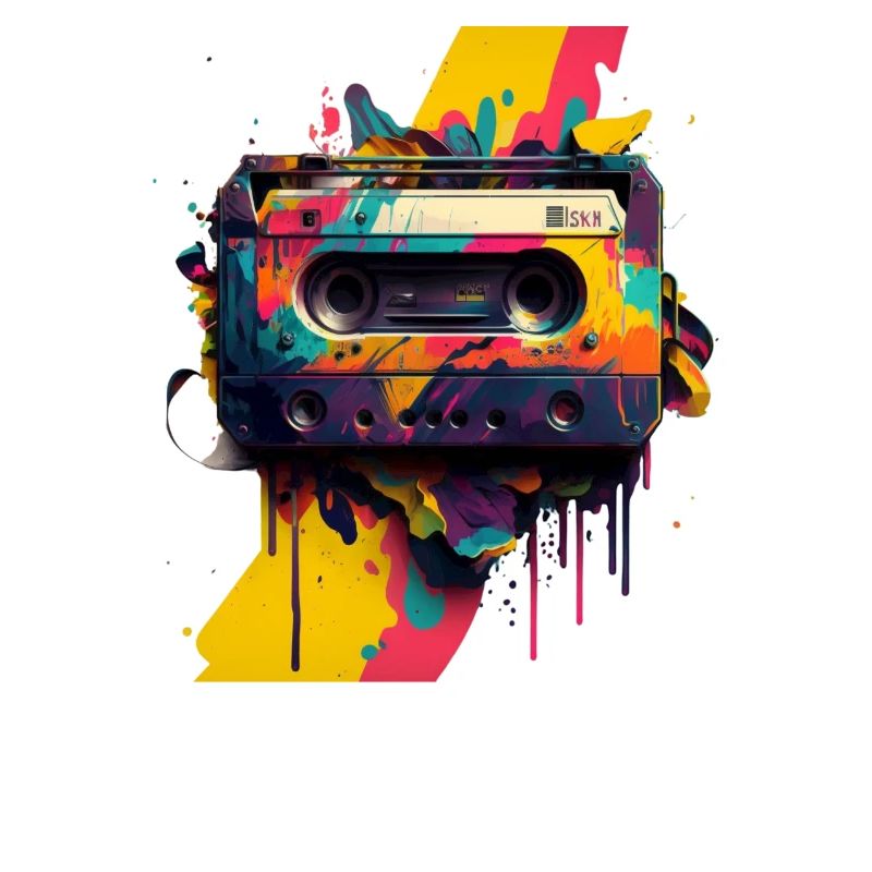 Retro Mixtape