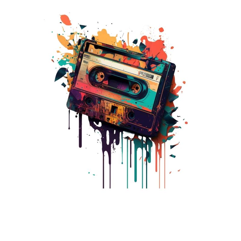 Retro Mixtape