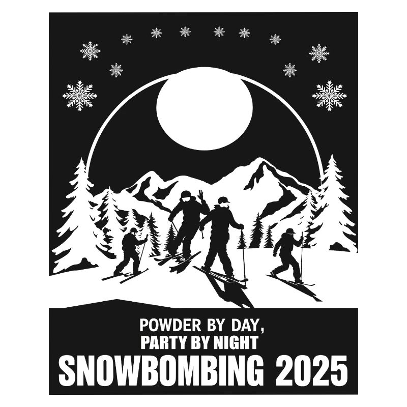 Snowbombing 2025