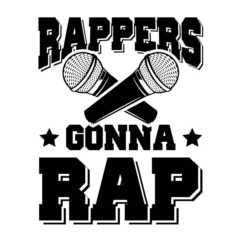 Rappers Rap
