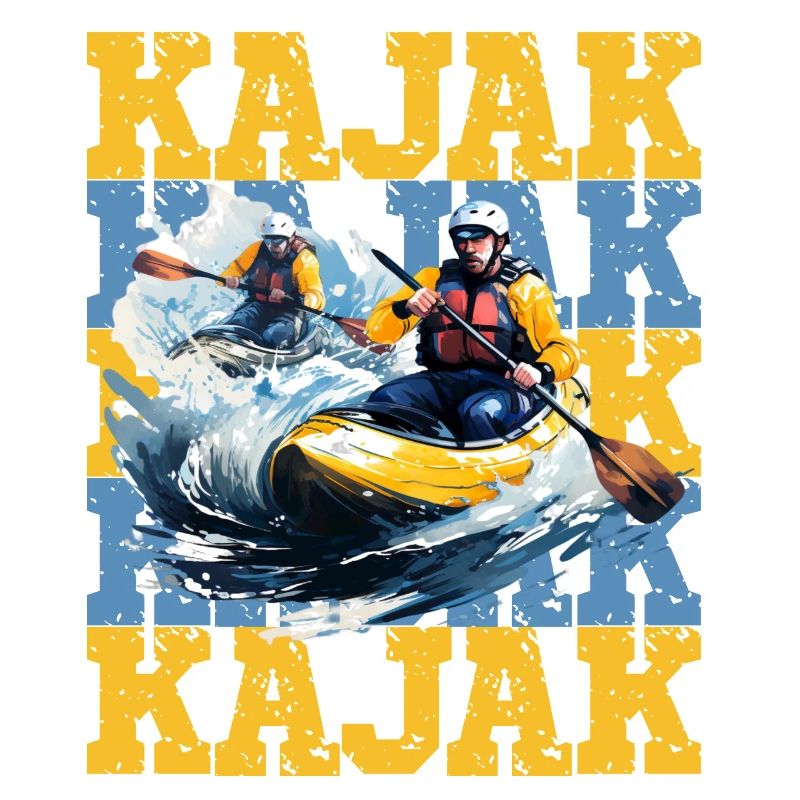 Kajak