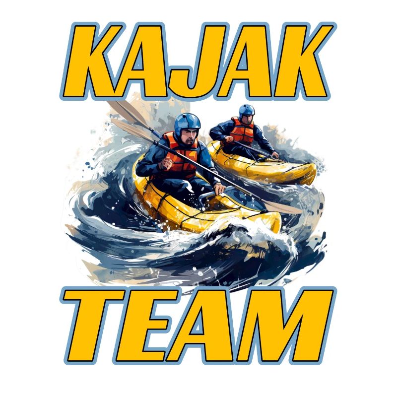 Kajak Team
