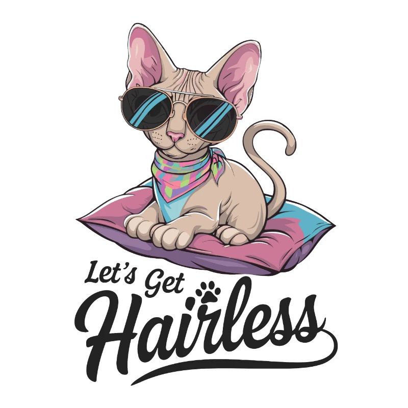 Let's Get Hairless
