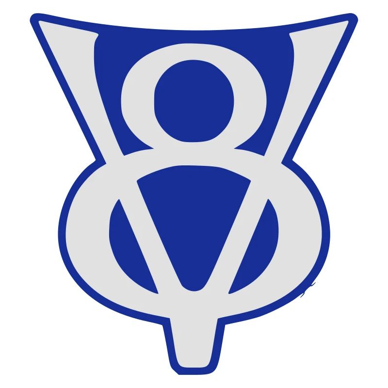 V8