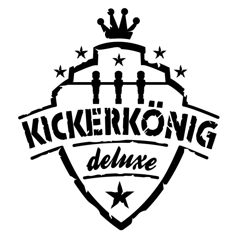 Kickerkönig