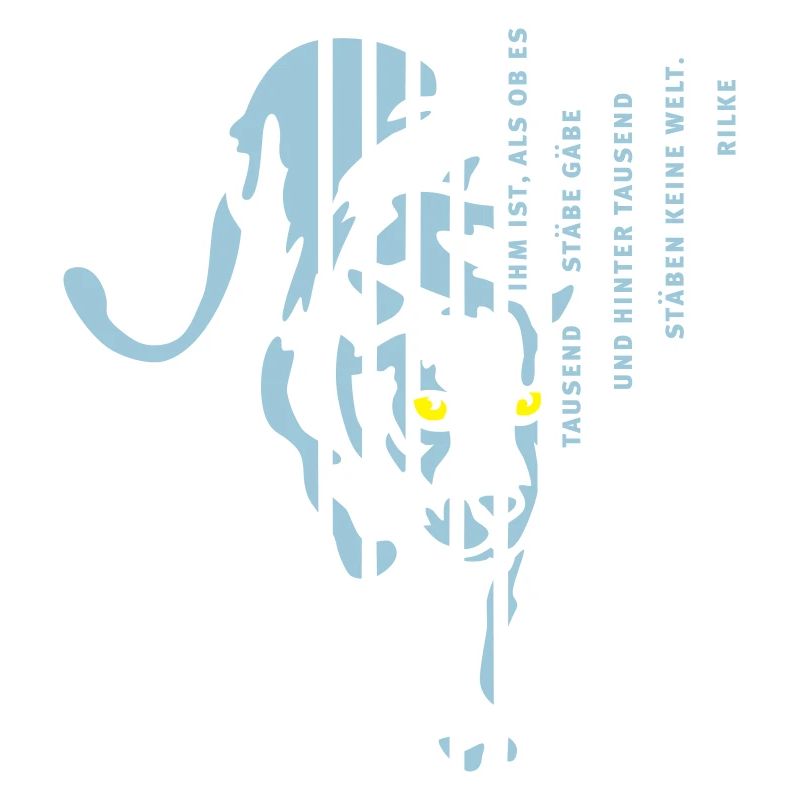 Panther von Rilke