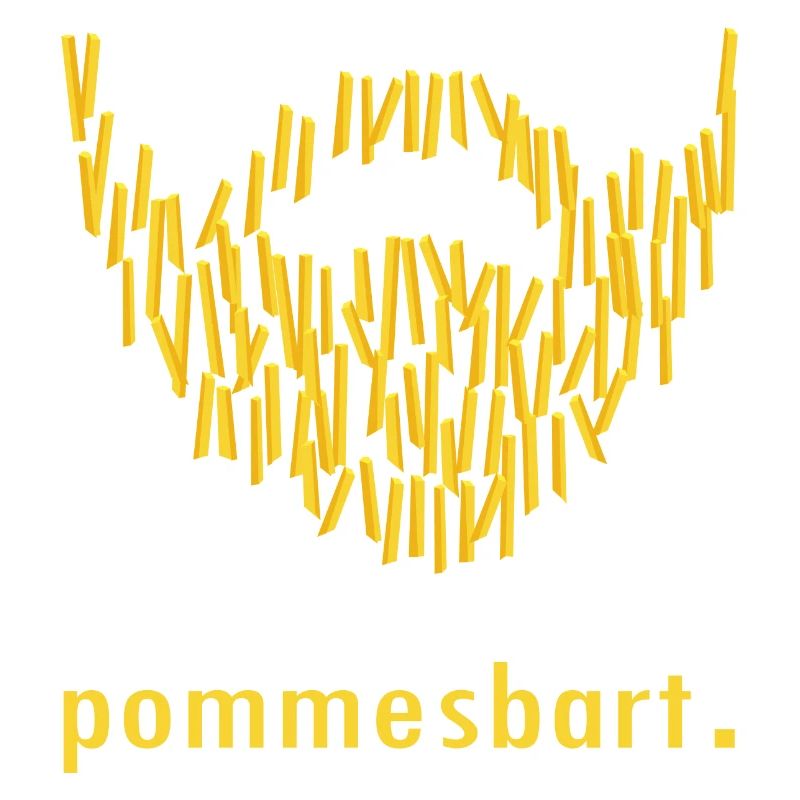 pommesbart.