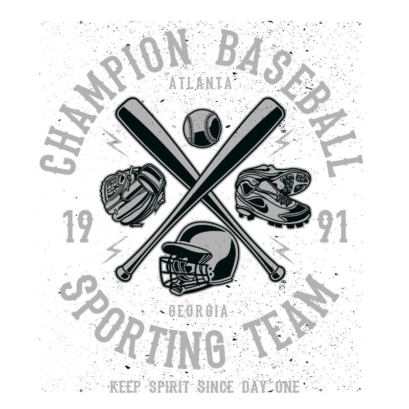Champion Baseball