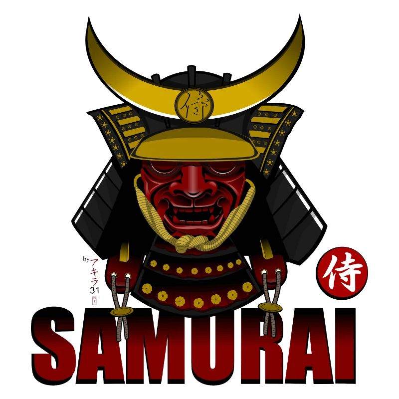 Samurai