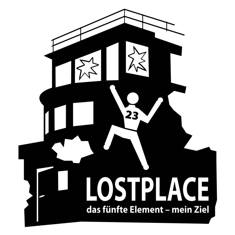 LOSTPLACE