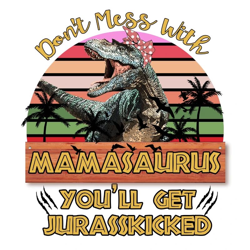 Mamasaurus